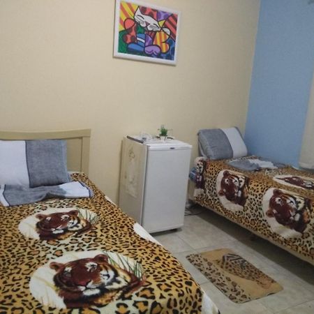 Hospedagem Vovo Gina Aracaju Exterior foto