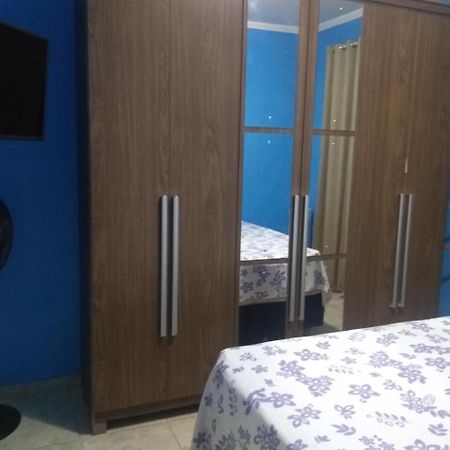 Ferienwohnung Hospedagem Vovo Gina Aracaju Exterior foto