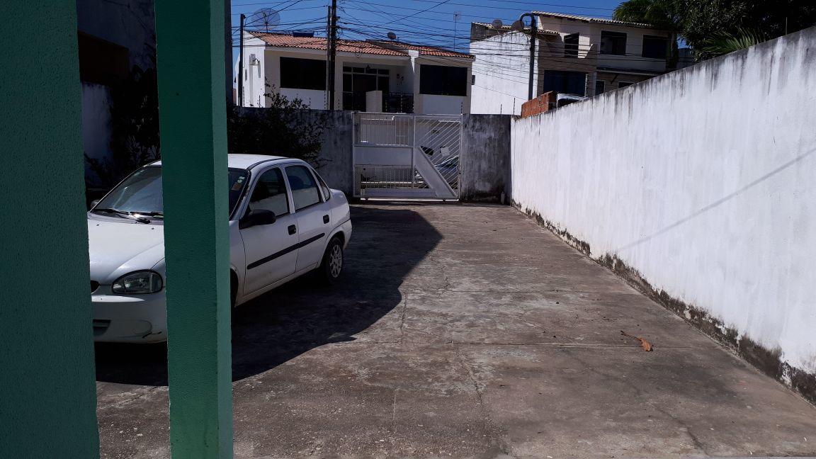 Ferienwohnung Hospedagem Vovo Gina Aracaju Exterior foto