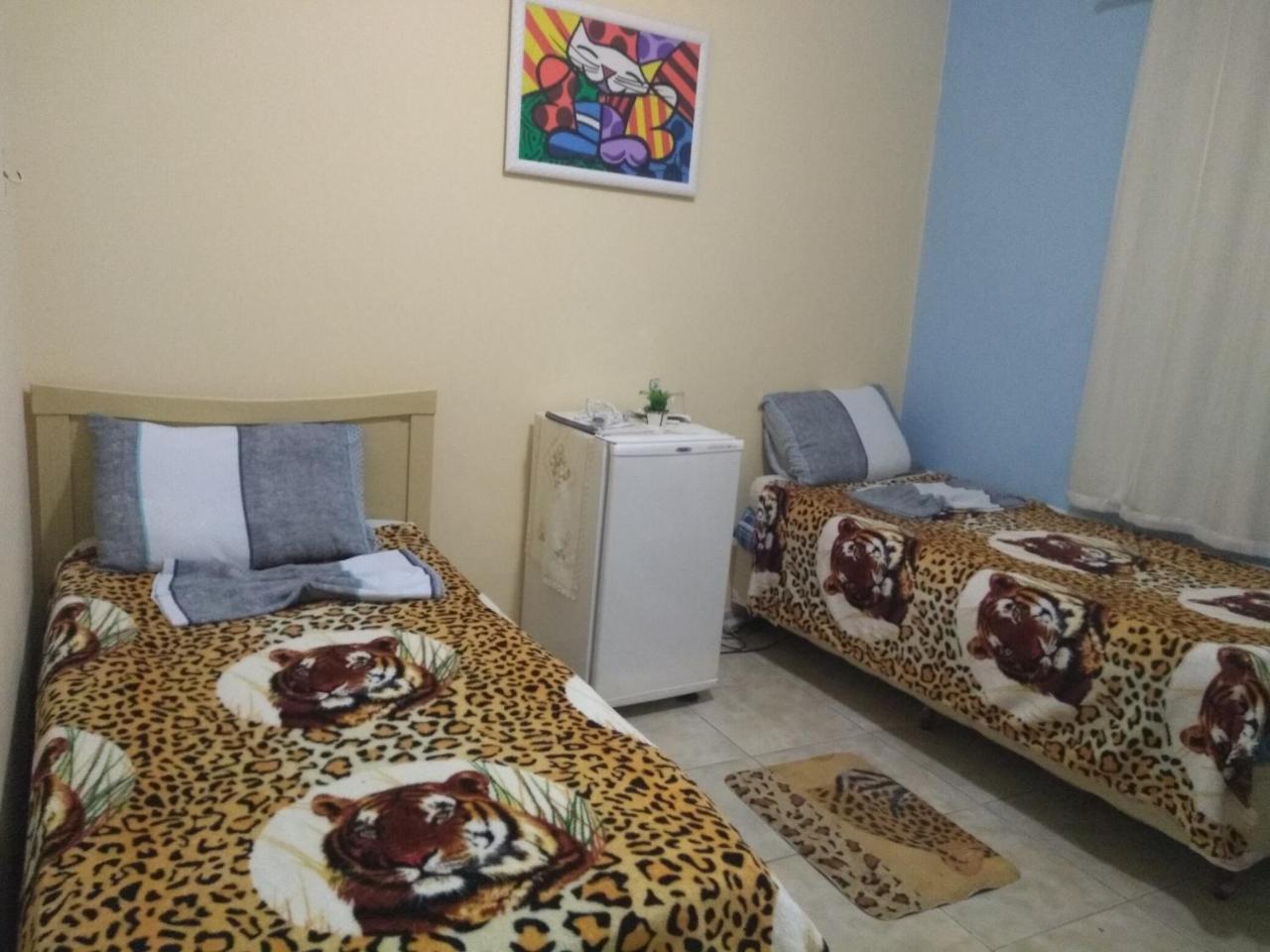 Hospedagem Vovo Gina Aracaju Exterior foto